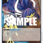 Ulti - OP04 Kingdoms of Intrigue