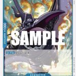 King - OP04 Kingdoms of Intrigue