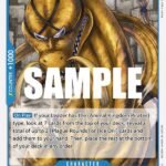 Queen - OP04 Kingdoms of Intrigue