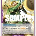 Mr.4 (Babe) - OP04 Kingdoms of Intrigue