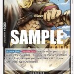 Orlumbus - OP04 Kingdoms of Intrigue