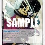 Suleiman - OP04 Kingdoms of Intrigue