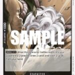 Chinjao - OP04 Kingdoms of Intrigue