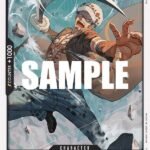 Trafalgar Law - OP04 Kingdoms of Intrigue
