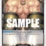 Hajrudin - OP04 Kingdoms of Intrigue