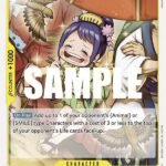 Otama - OP04 Kingdoms of Intrigue