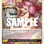 Olin - OP04 Kingdoms of Intrigue