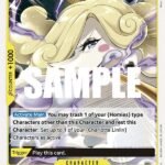 Hera - OP04 Kingdoms of Intrigue