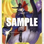Randolph - OP04 Kingdoms of Intrigue