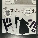 DON!! Card (Black & White) - OP04 Kingdoms of Intrigue