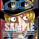Sabo (Alternate Art) - OP05 Awakening of the New Era