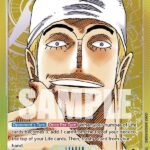 Enel (Alternate Art) - OP05 Awakening of the New Era