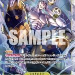Enel - OP05 Awakening of the New Era