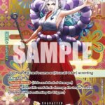 Yamato (SP) - OP05 Awakening of the New Era