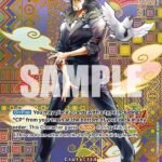Rob Lucci (SP) - OP05 Awakening of the New Era