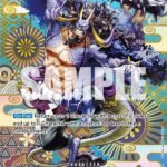 Kaido (SP) - OP05 Awakening of the New Era