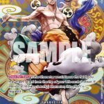 Enel (SP) - OP05 Awakening of the New Era