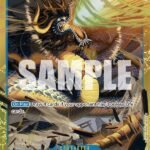 Kaido - OP05 Awakening of the New Era