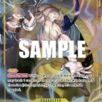 Enel (Alternate Art) - OP05 Awakening of the New Era