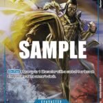 Borsalino (Alternate Art) - OP05 Awakening of the New Era