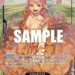 Rebecca (Alternate Art) - OP05 Awakening of the New Era