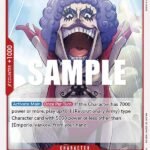 Emporio.Ivankov - OP05 Awakening of the New Era