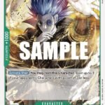 Gladius - OP05 Awakening of the New Era