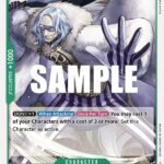 Sarquiss - OP05 Awakening of the New Era