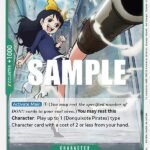 Baby 5 - OP05 Awakening of the New Era