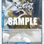 Dalmatian - OP05 Awakening of the New Era