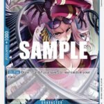 Hina - OP05 Awakening of the New Era