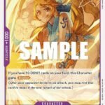 O-Nami - OP05 Awakening of the New Era