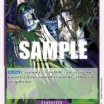 Hone-Kichi - OP05 Awakening of the New Era
