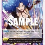 Miss Doublefinger(Zala) - OP05 Awakening of the New Era