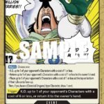 I Bid 500 Million!! - OP05 Awakening of the New Era