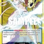 Enel - OP05 Awakening of the New Era
