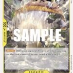 Yama - OP05 Awakening of the New Era