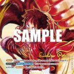 Monkey.D.Luffy (Alternate Art) (Gold-Stamped Signature) - OP05 Awakening of the New Era