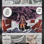 DON!! Card (Manga) - OP05 Awakening of the New Era