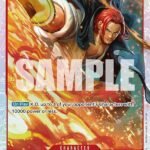 Shanks - OP06 Wings of the Captain