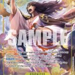 Kouzuki Momonosuke (Alternate Art) - OP06 Wings of the Captain