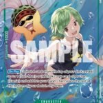 Camie (Alternate Art) - OP06 Wings of the Captain