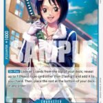 Tashigi - OP06 Wings of the Captain