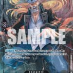 Absalom (Alternate Art) - OP06 Wings of the Captain