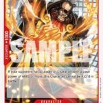 Bear.King - OP06 Wings of the Captain