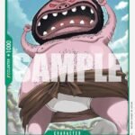 Wadatsumi - OP06 Wings of the Captain