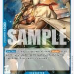 Zeff - OP06 Wings of the Captain