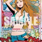 Nami (TR) - OP06 Wings of the Captain
