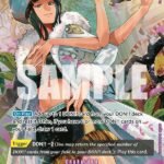 Ms. All Sunday (SP) - OP06 Wings of the Captain