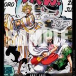 DON!! Card (Alternate Art) - OP06 Wings of the Captain